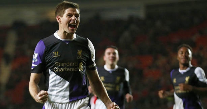 'Liverpool sẽ kết thúc 24 năm không danh hiệu Premier League'